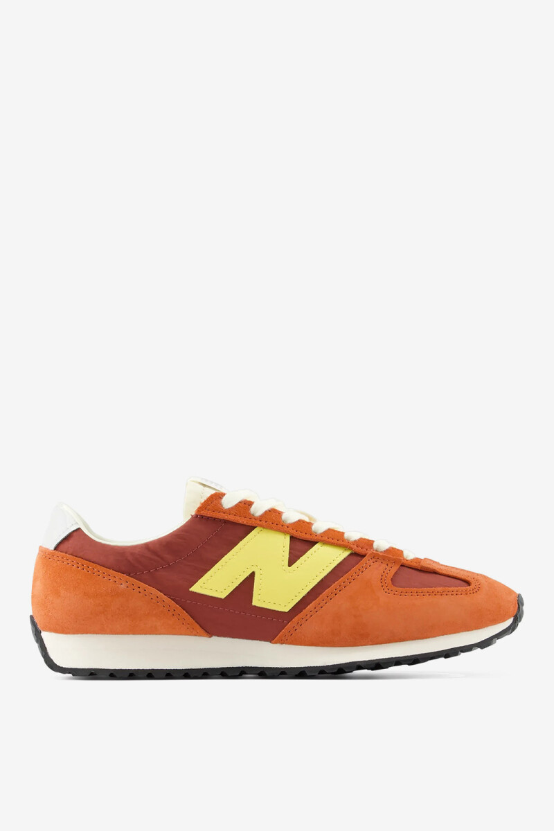 NB UNISEX Lifestyle Rojo