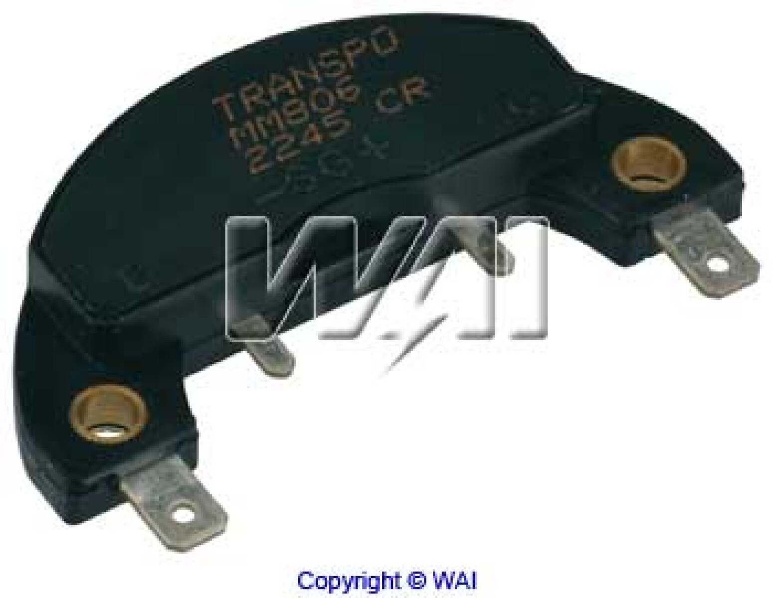 MODULO ENCENDIDO - MODULO MAZDA MITSUBISHI TRANSPO 