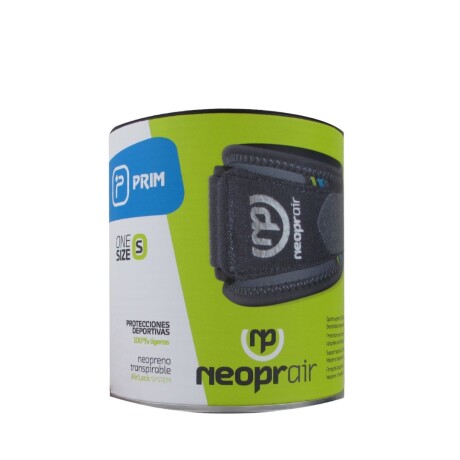 Cincha Epicondilitis Neoprair Talle S Prim Cincha Epicondilitis Neoprair Talle S Prim