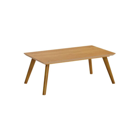 Mesa de Centro Classic Conjunto Li­nea Manhattan Natural