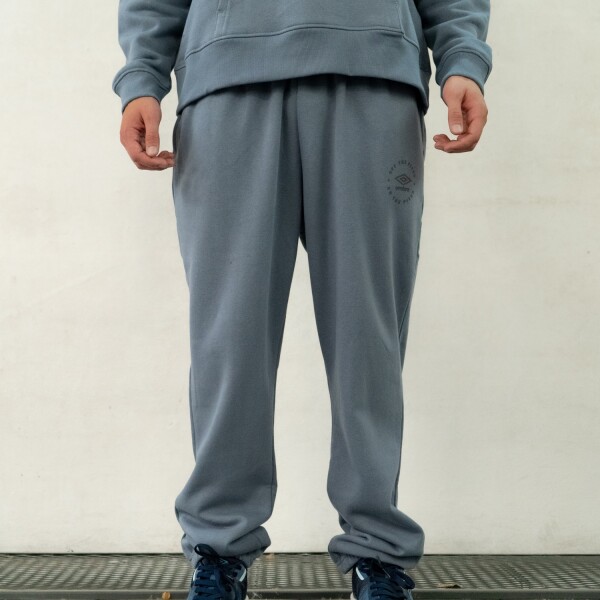 PANTALÓN RELAXED Umbro Hombre 00p