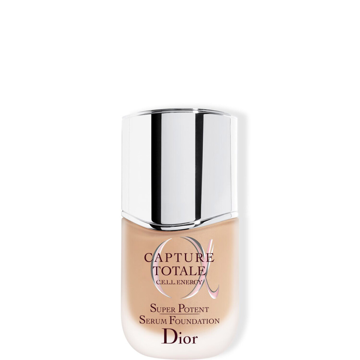 Dior Capture Cell Energy Serum Found030 