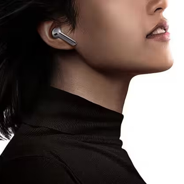 Auriculares Samsung Buds 3 R530 Bluetooth Tws Ip57 SAMSUNG GALAXY BUDS 3 GRIS