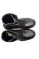 BORCEGO 930 NEGRO