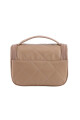 Necessaire Oreiro Beige