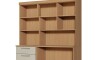 Mueble para cocina 5 Puertas 2 Cajones - Nobleza Mueble para cocina 5 Puertas 2 Cajones - Nobleza