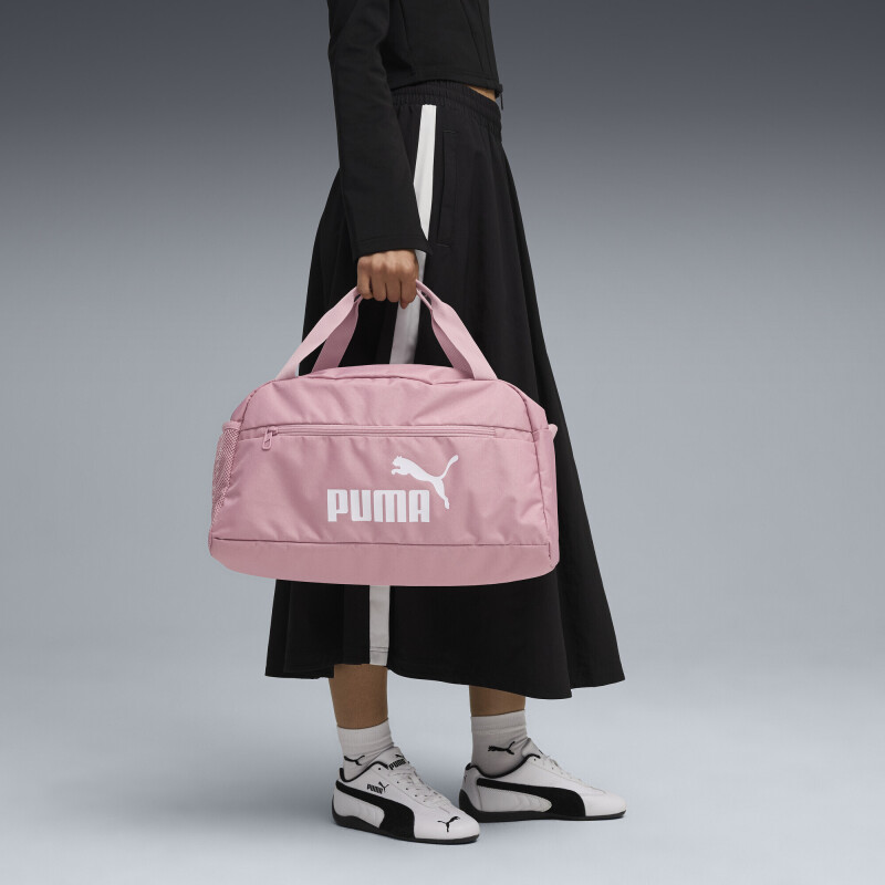 Bolso Puma Phase Small Bag de Mujer - 091167 17 Rosado