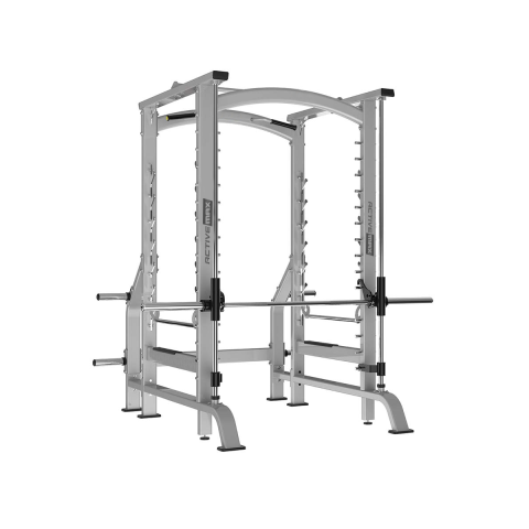 Smith Machine + Squat Rack ActiveMax Smith Machine + Squat Rack Activemax
