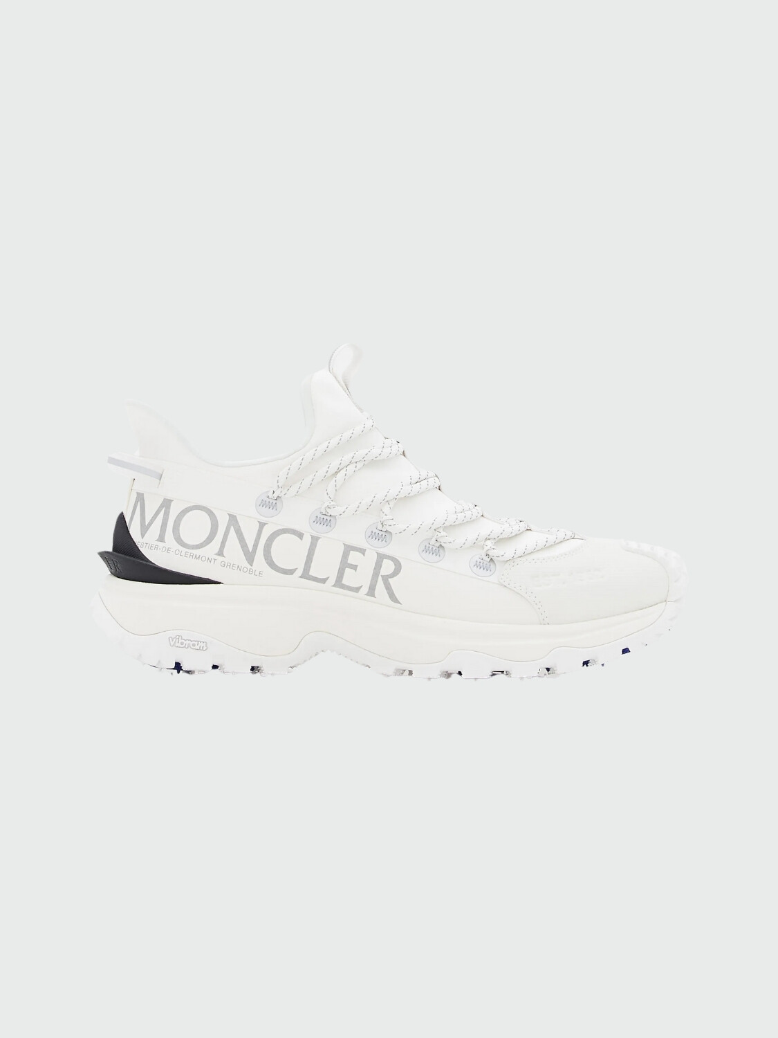 Moncler -Championes TRAILGRIP LITE2 0