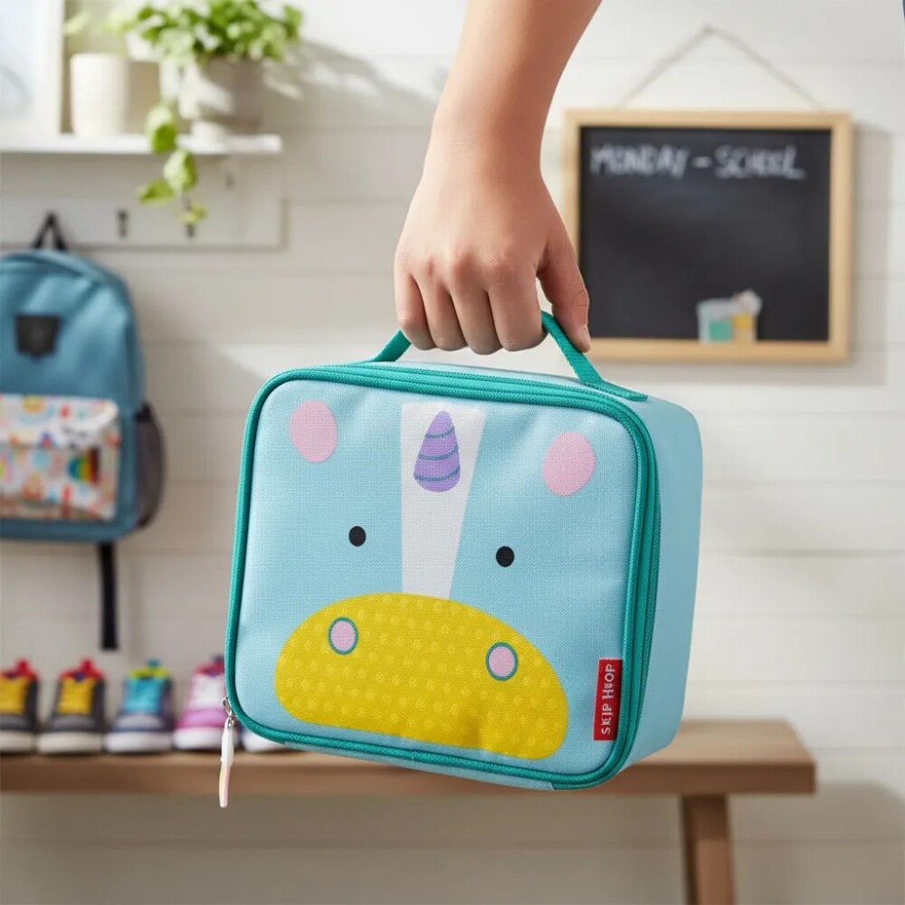 Lunchera termica SKIP HOP unicornio