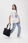 Remera Como Blanco