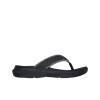 Sandalias Relaxed Fit: Parson SD Negro