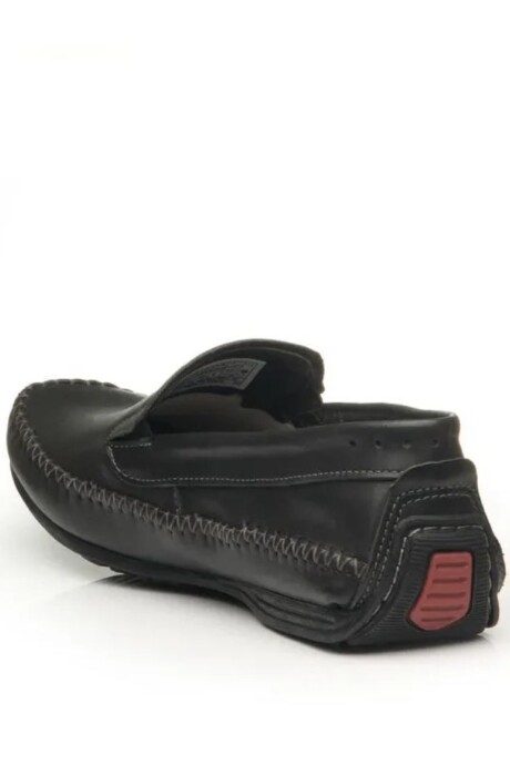 Zapato Mocasin Pegada Zapato Mocasin Pegada