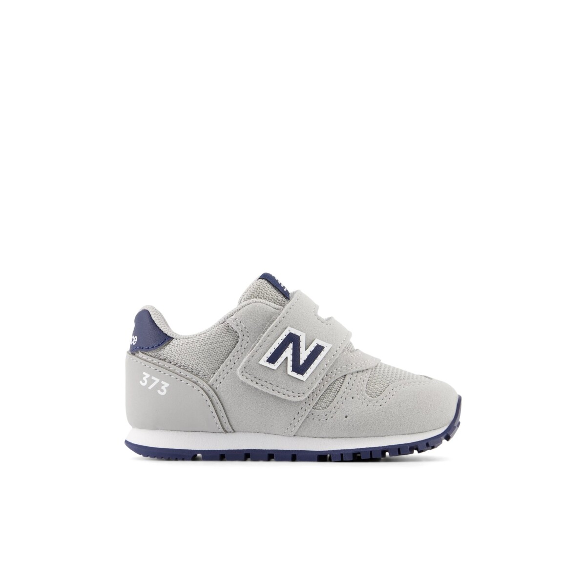 Championes New Balance de niño - 373 - IZ373AK2 - RAINCLOUD 
