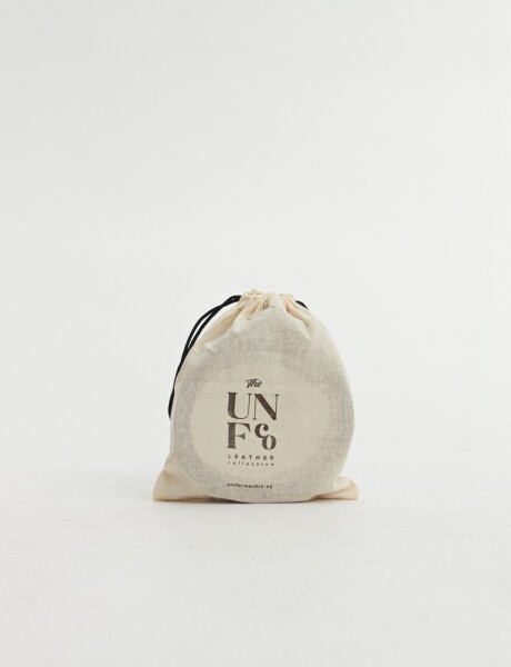 Cinto Faphne Chocolate
