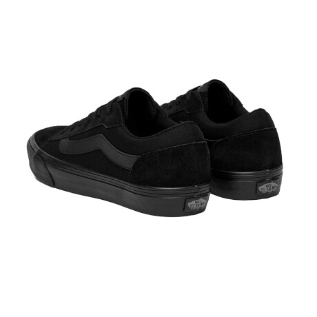 Championes VANS Vero LS Black