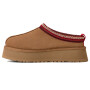 Pantuflas UGG Tazz II Mujer Chestnut