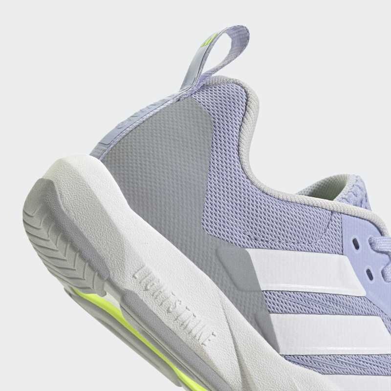 Championes Adidas Rapidmove 2 Violeta