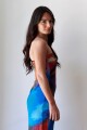 VESTIDO SIMONA MULTICOLOR