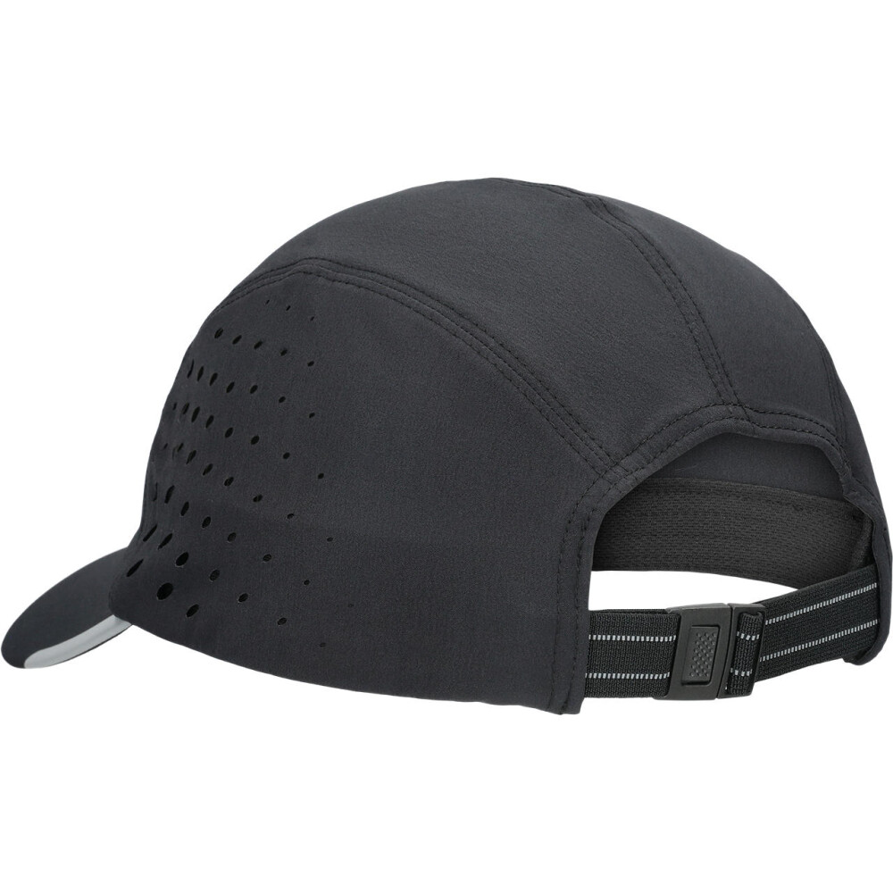Gorras Running Performance Running Cap Unisex Performance Black