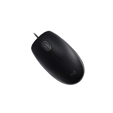 Logitech Mouse M110 Silence Black Logitech Mouse M110 Silence Black