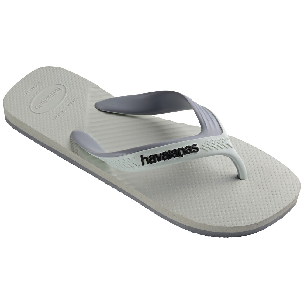 Sandalias Havaianas Dual Hombre Blanka/Grey Ice