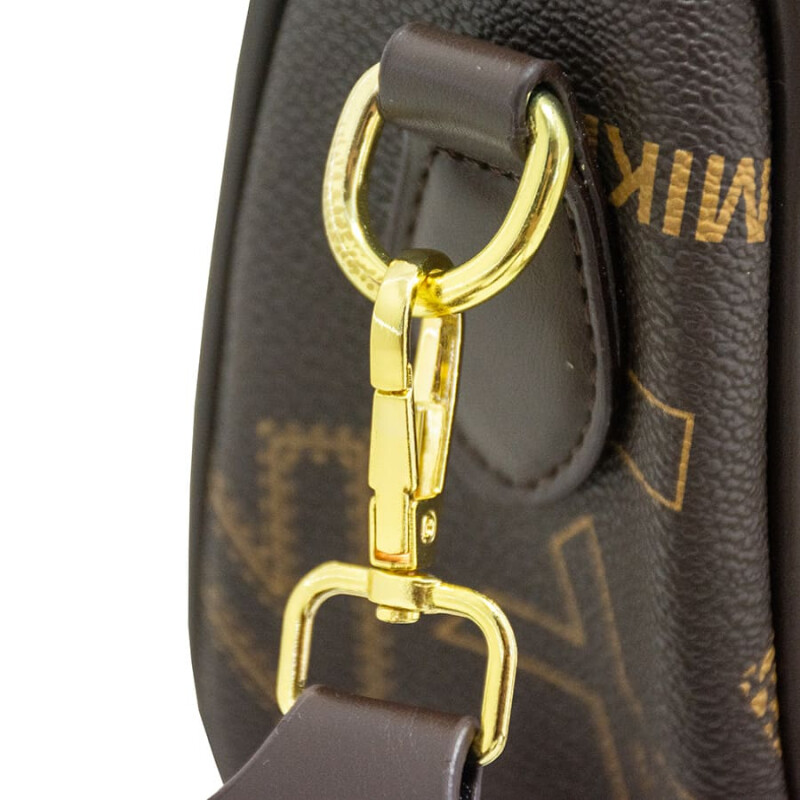 Carteras Muvem de Mujer - WC05 Marron
