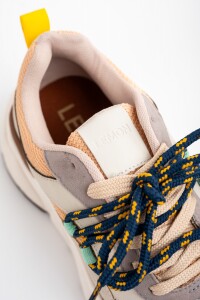 Zapatilla Combinada Multi