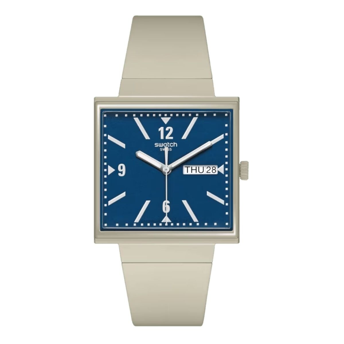SWATCH - SO34T700 
