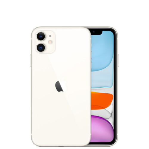 iPhone 11 128Gb White