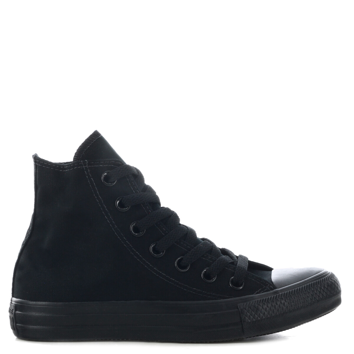 Championes Unisex Converse - All Star Chuck Taylor Converse - Negro 