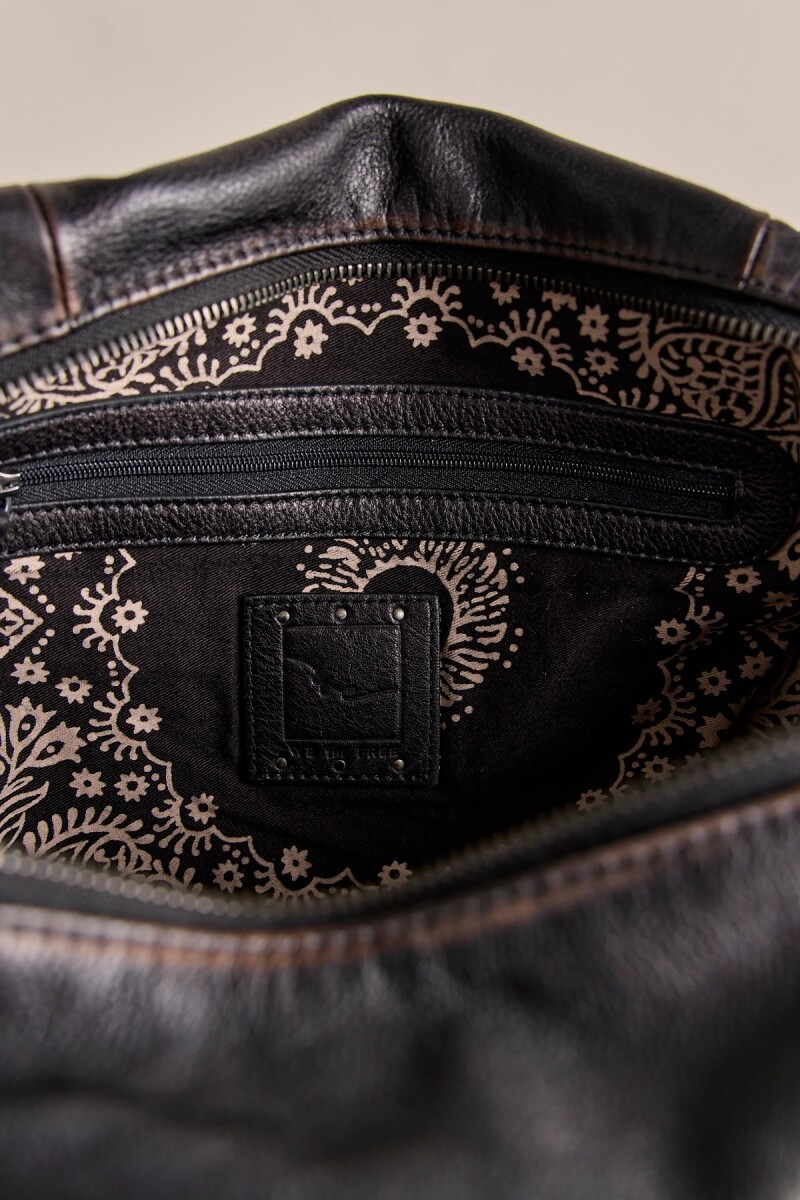 BOLSO TOTE EMERSON Negro