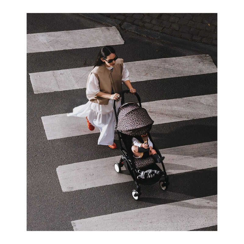 Pack +6 Stokke YOYO 3 Leopard Pack +6 Stokke YOYO 3 Leopard