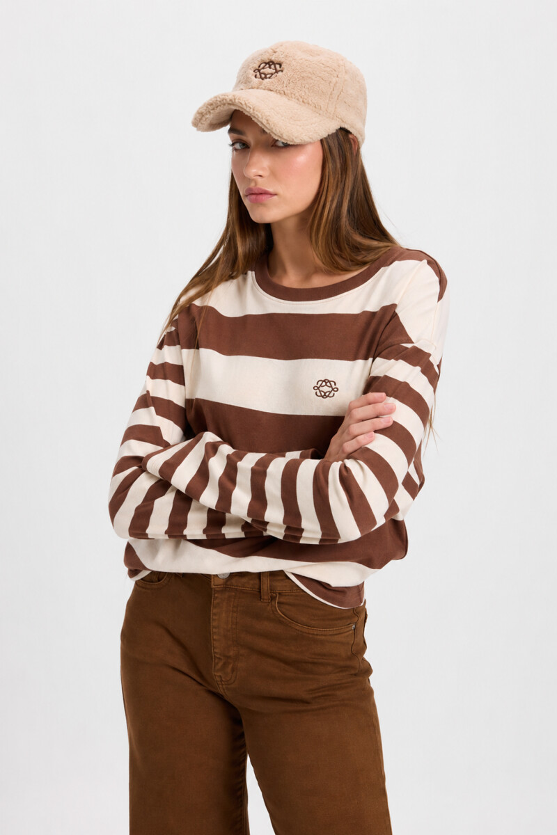Tshirt Lines Combinada