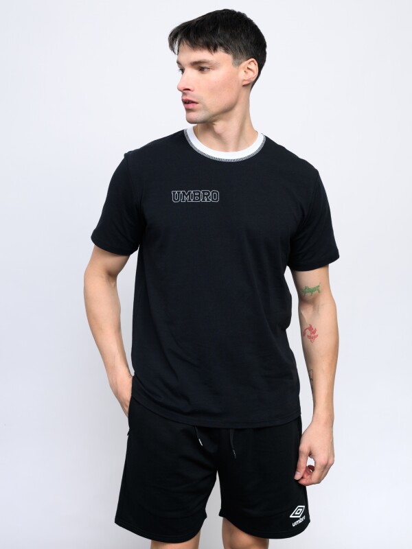 REMERA UNY Umbro Hombre 029