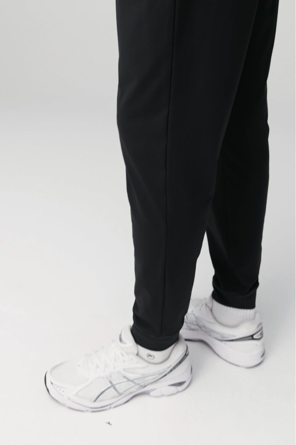 Pantalón The Cloud Jersey Jogger Hombre Onyx Heather