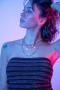 TOP MABY Multicolor