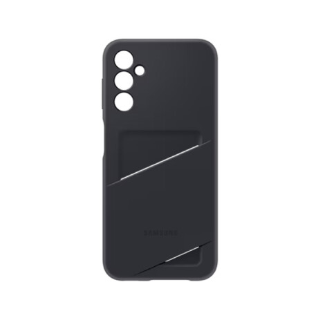 Card Slot Case para Galaxy A14 5G Black