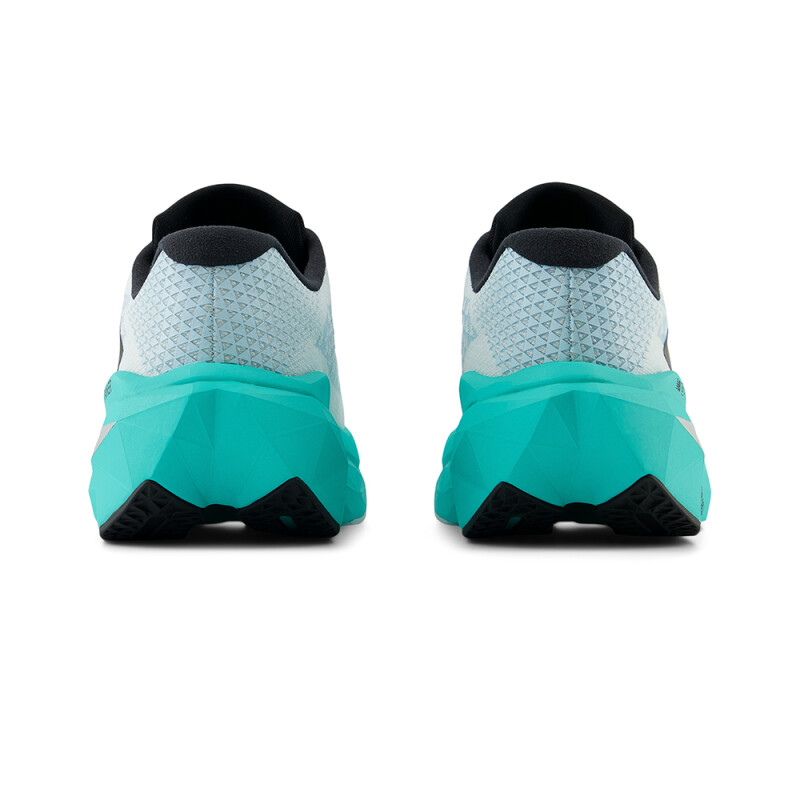 Zapatillas Running Sc Trainer V3 Mujer White