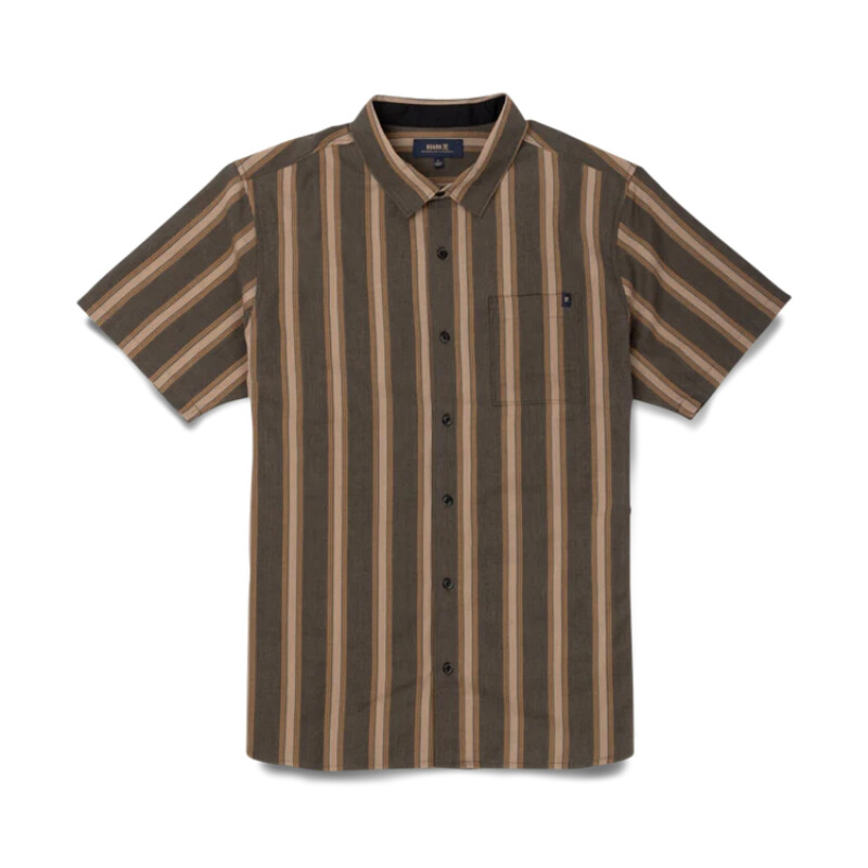 Camisa Roark Journey Camisa Roark Journey