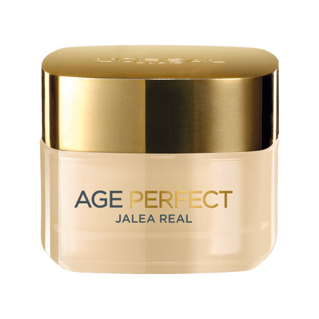 Crema Facial L'Oréal Paris Age Perfect Jalea Real Día 50ml Crema Facial L'Oréal Paris Age Perfect Jalea Real Día 50ml