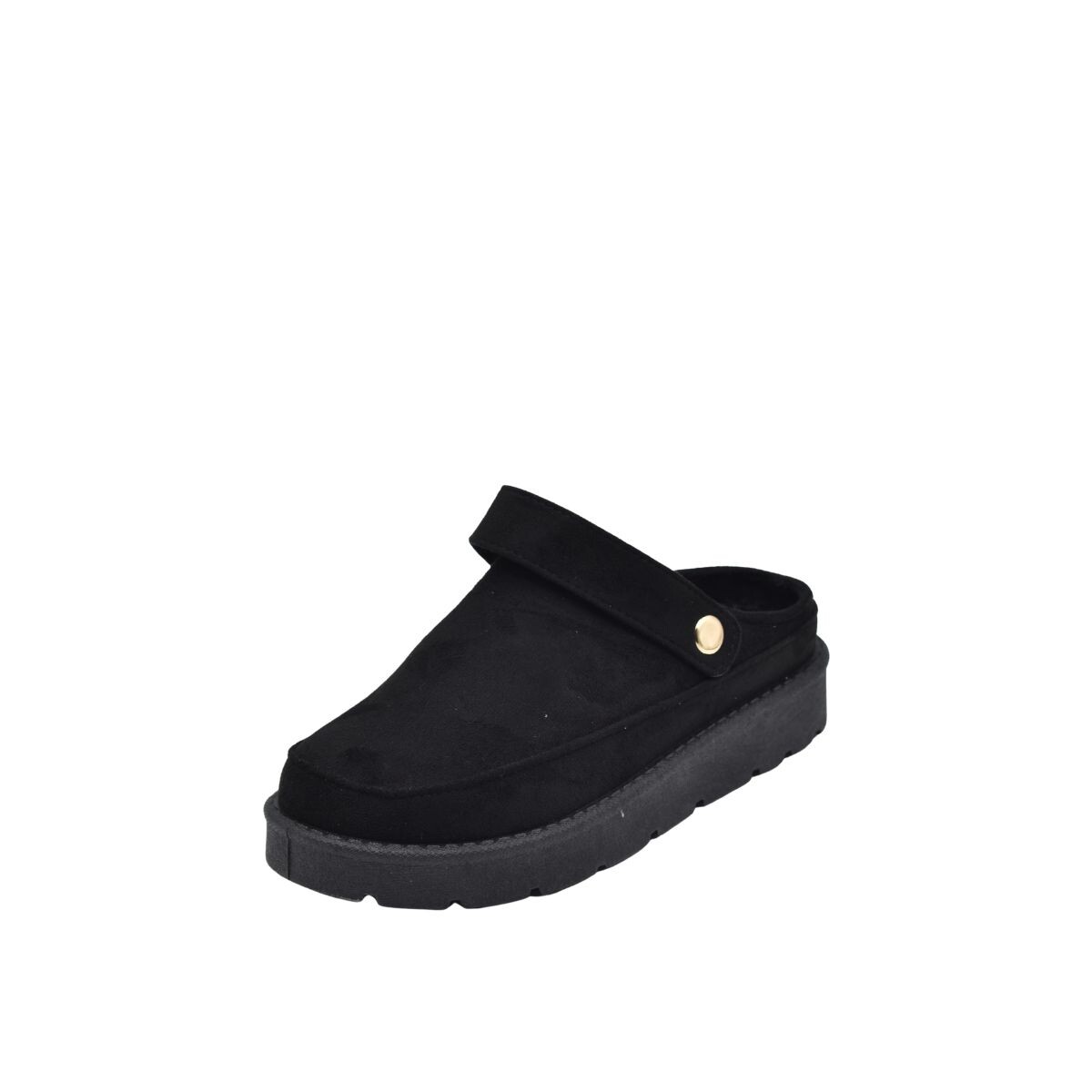 ZUECO 35-40 - BLACK 