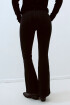 Oxest Black