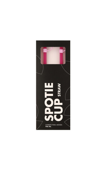 PAJITAS TERRANO PARA TERMO 946ML PURPURA