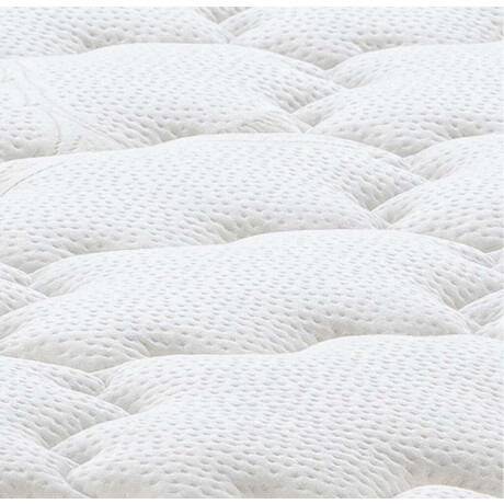 Colchon Queen Mannes Supremo Confort