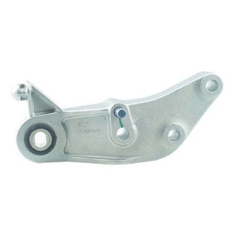 SOPORTE CAJA DE CAMBIOS CHEVROLET ONIX PRISMA COBALT SPIN CAJA MANUAL - SOPORTE CAJA DE CAMBIOS CHEVROLET ONIX PRISMA COBALT SPIN CAJA MANUAL -