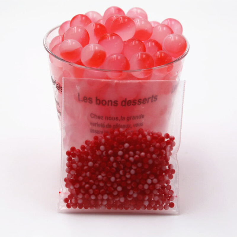 Bz.Perlas de agua N/a