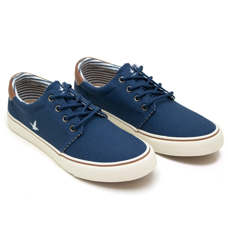 Championes Santa Barbara SB NIGHT OUT CA de Hombre - NIGHT OUT CA Marino