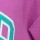 Buzo Canguro Con Cierre Logo Gap Mujer Cattelya Orchid 183223