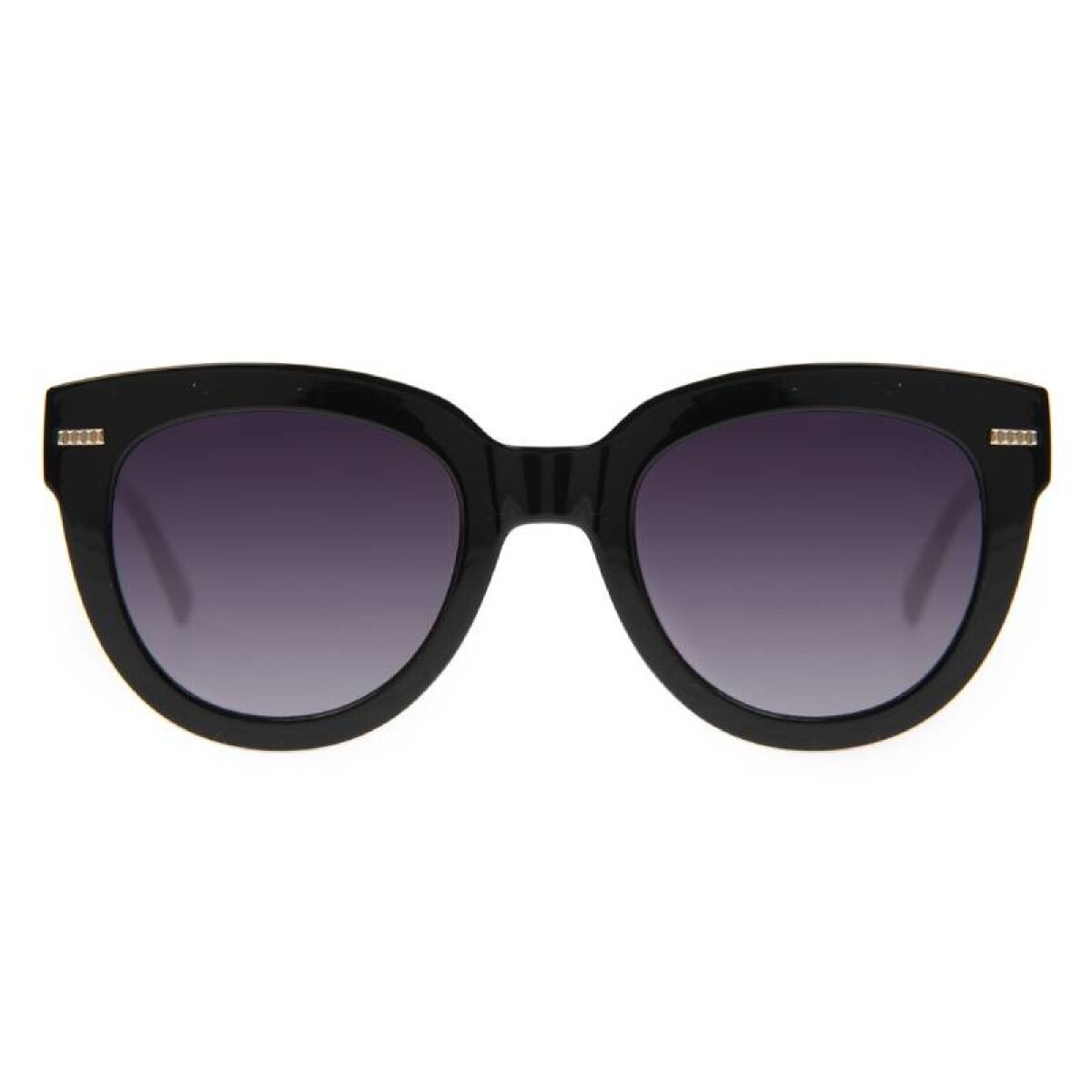 Lentes de Sol Chilli Beans Aconcagua - Negro 